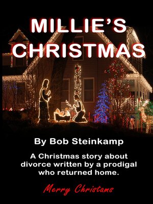 cover image of Millie's Christmas